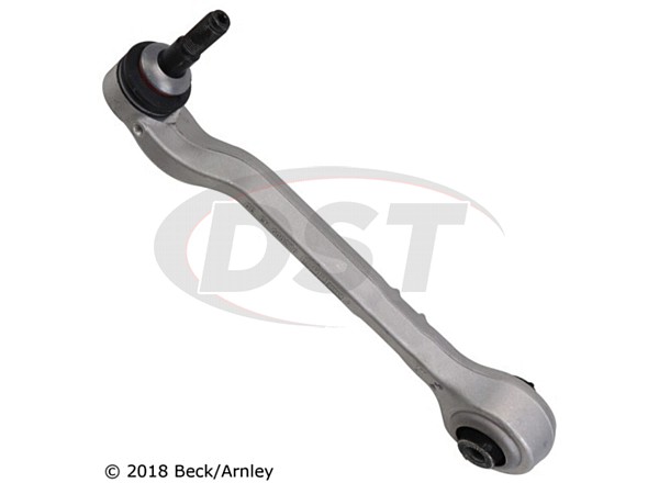 beckarnley-102-7725 Front Lower Control Arm and Ball Joint - Passenger Side - Rearward Position
